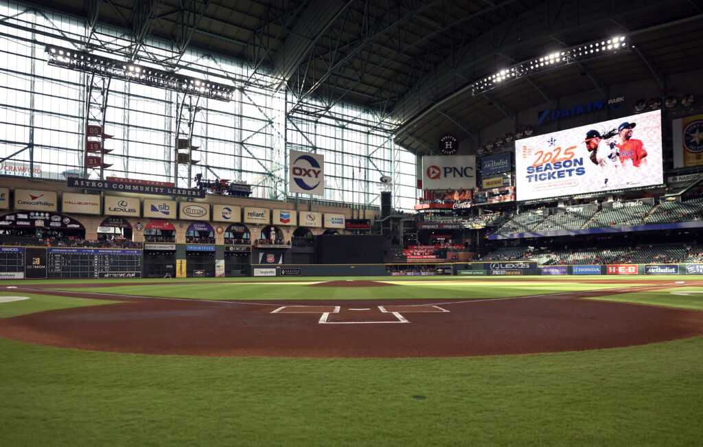 Brewers' Matt Kleine Is Astros' Top Target In GM Search