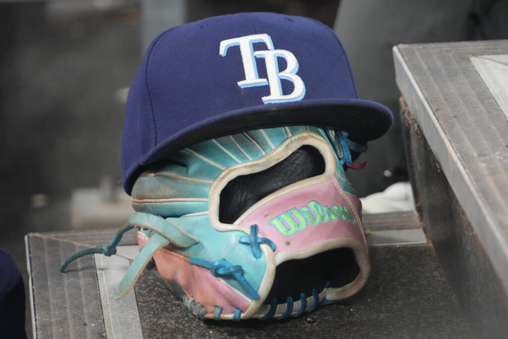 MLBPA withdrew revenue‑sharing grievance against Rays last year