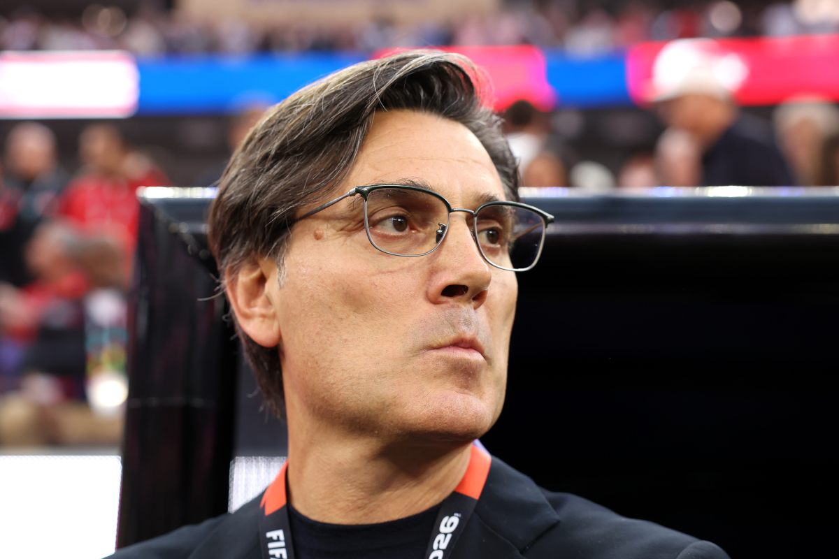 Montella: 'I want to continue as Turkiye coach, we inflated expectations'