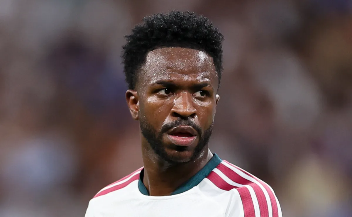 Vinicius Junior lineup question for Real Madrid vs RB Leipzig, 2026‑27 Champions League Matchday 3