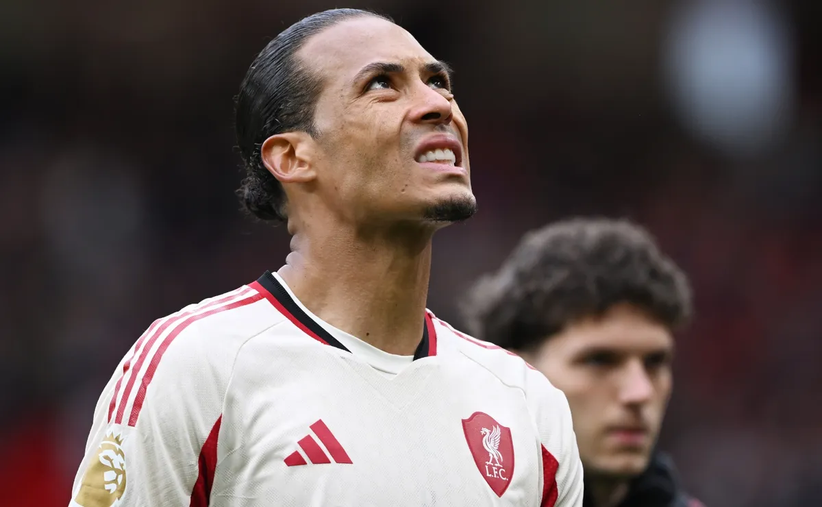 Liverpool vs Manchester City: Confirmed lineups for the 2026‑27 Premier League match