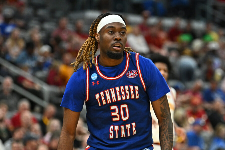 Kings Sign Aaron Nkrumah, Damari Monsanto