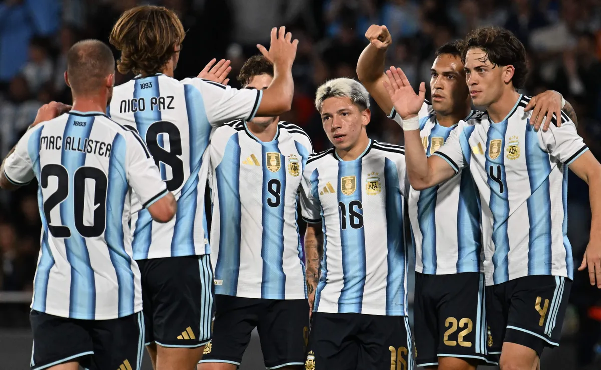 Argentina-Burkina Faso friendly reportedly takes bizarre twist as African side set to present U-23 team