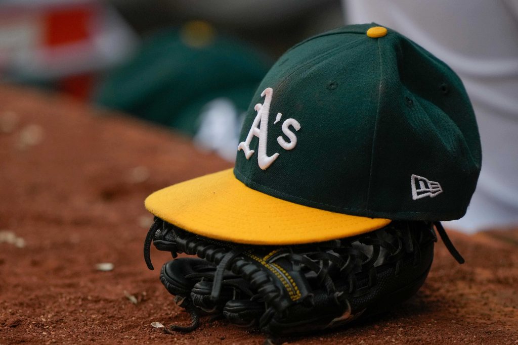 Will the A’s appoint a GM to partner with Taylor Smith and reshape the roster?