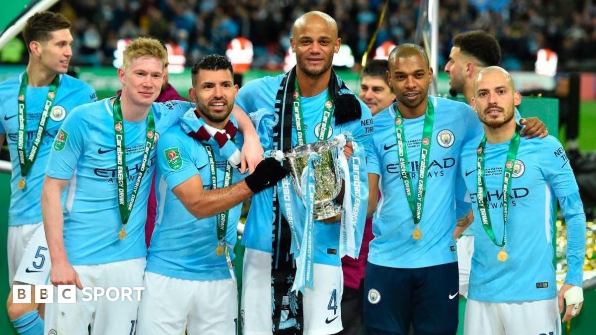 Man City’s £1.2bn transfer spend inflated by £830m in sponsorships during the asterisk era
