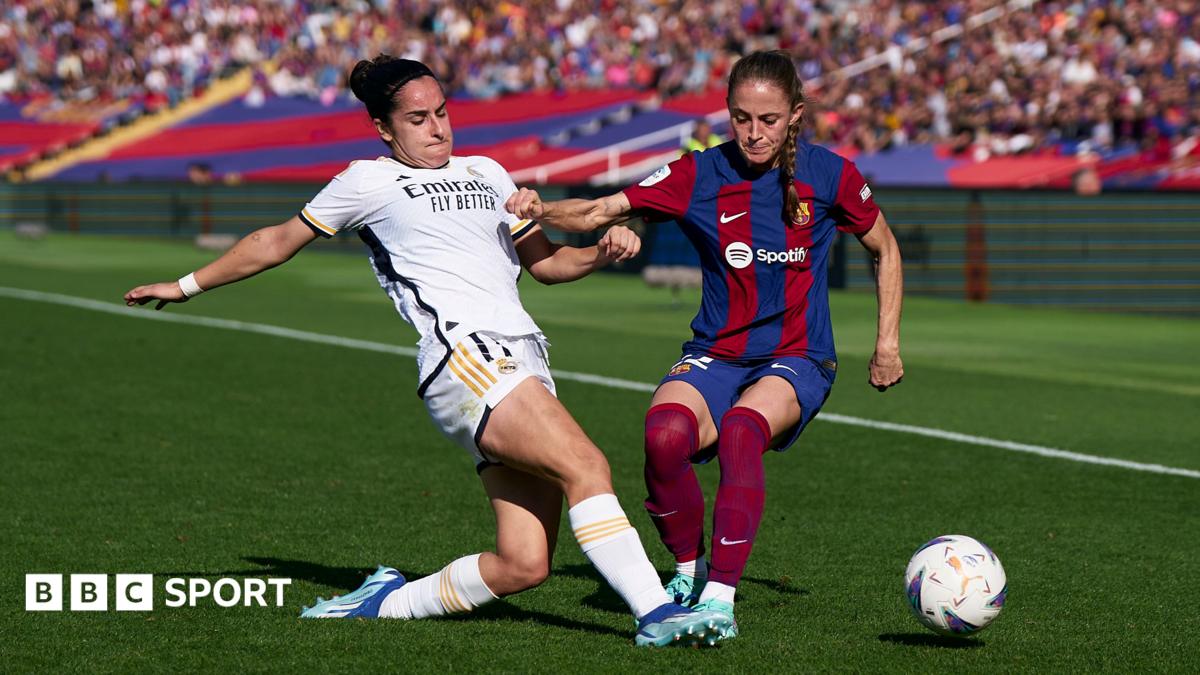 Women's football: Billion-dollar boom is leaving players behind - Fifpro raises concerns