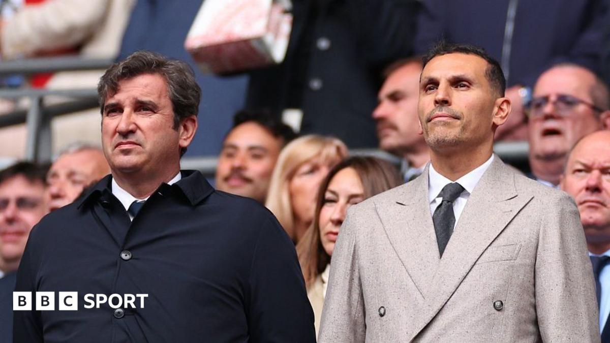 Clubs demand varied punishments for Manchester City