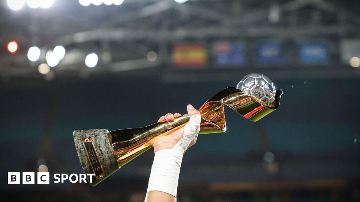 2027 Women’s World Cup qualifiers, teams and venues overview