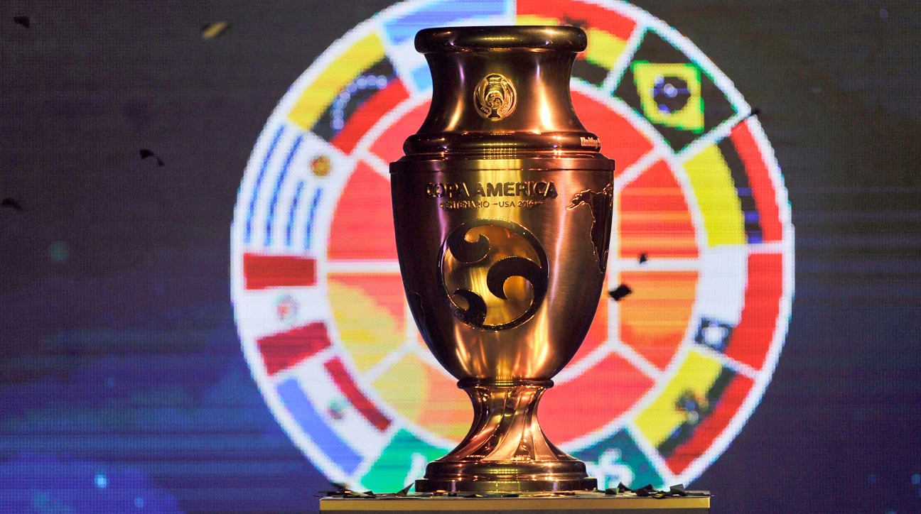 Will the United States expand the Copa América to 20 teams in 2028, reshaping the tournament’s future?