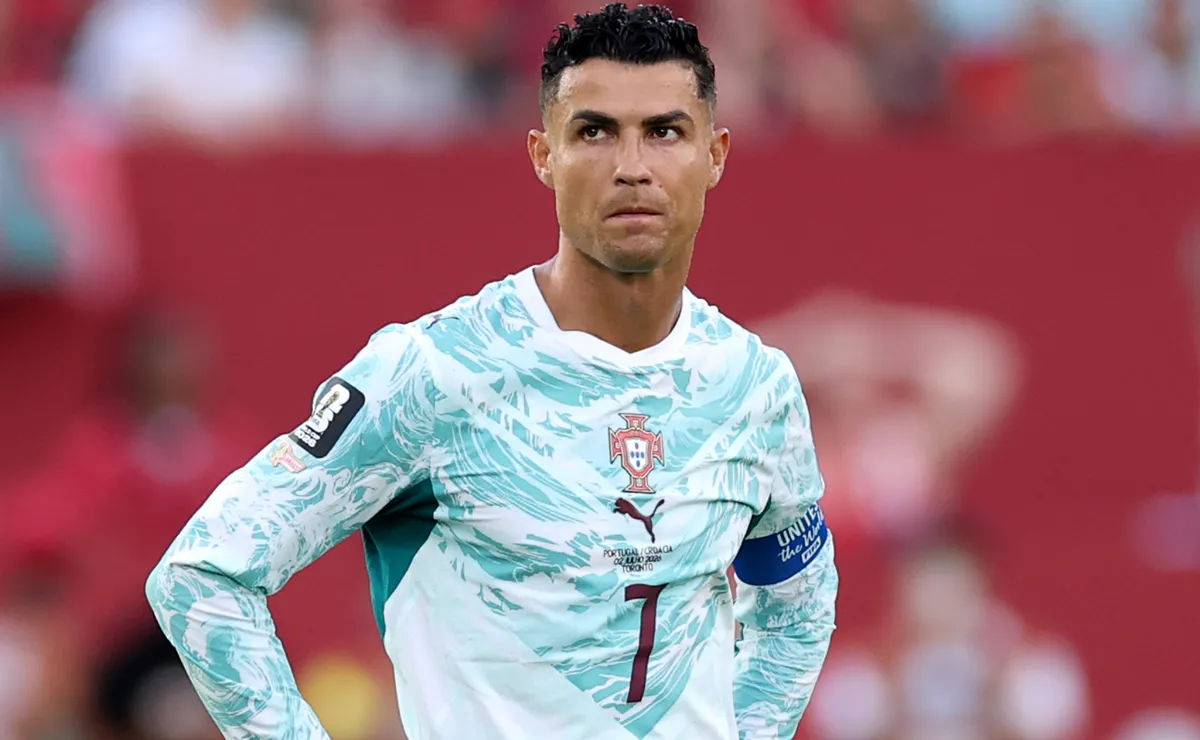Cristiano Ronaldo's Portugal comeback possible in November, but one key decision remains after Jorge Jesus controversy