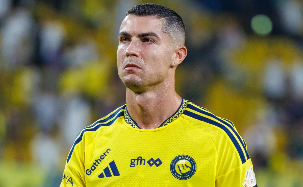 Cristiano Ronaldo misses penalty, hurting his Saudi Pro League Golden Boot hopes for Al Nassr