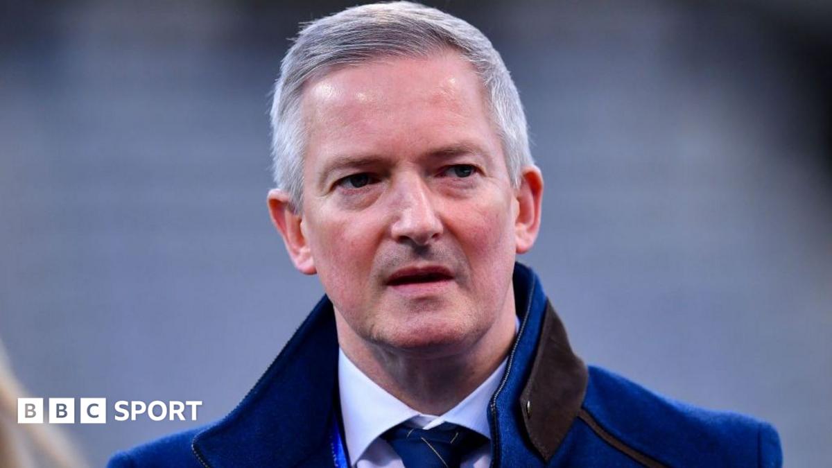 Paul Green: Ex‑Chelsea WSL chief 'had so many medals under the bed'