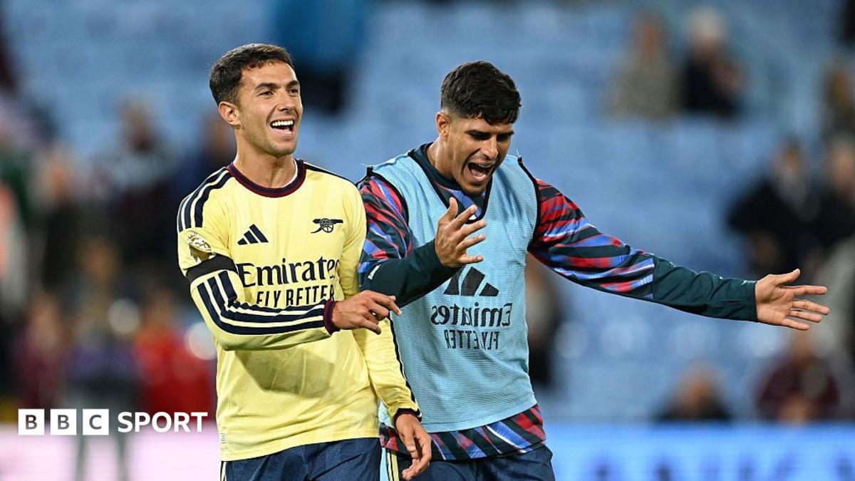 Hincapie and Zubimendi injured during post‑match training