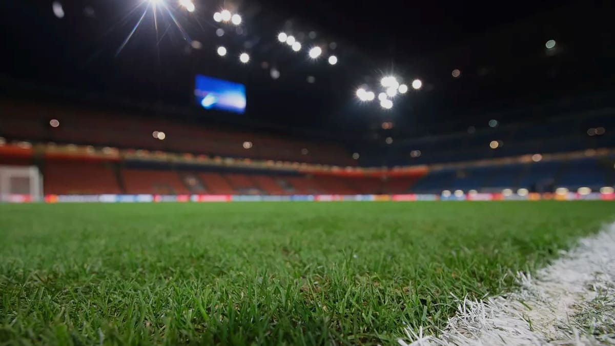 Bretons stroll to the top of the championship