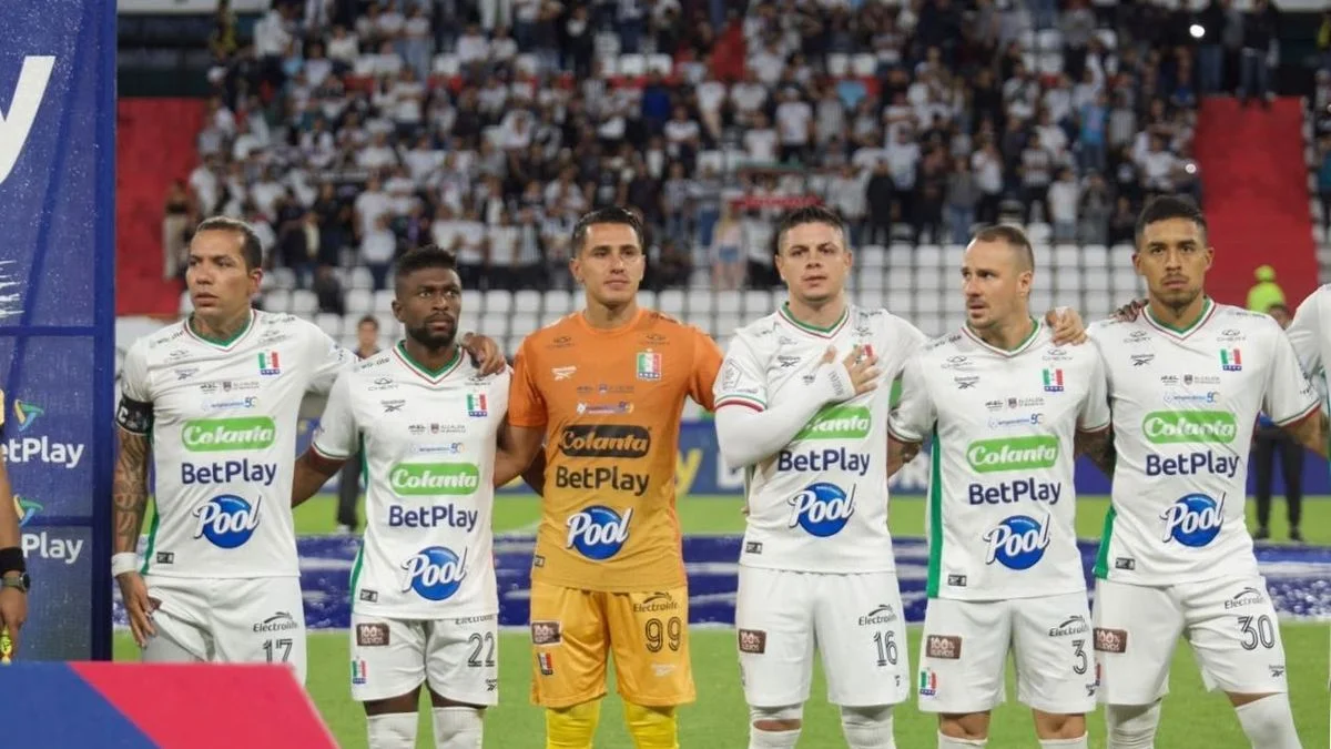 Two former Libertadores champions being considered for Once Caldas coaching staff
