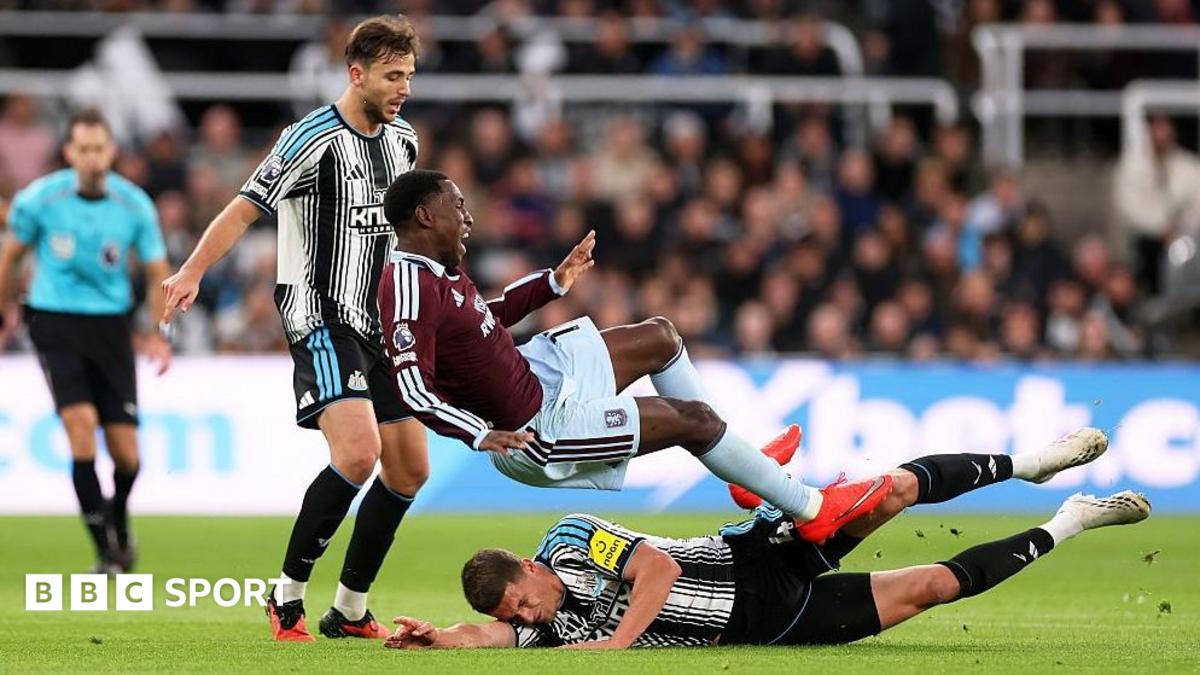 Webb supports VAR use after Botman challenge on Jackson
