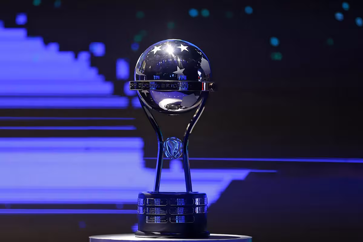Ticket purchase guide for the 2026 Copa Sudamericana final: prices and how to buy