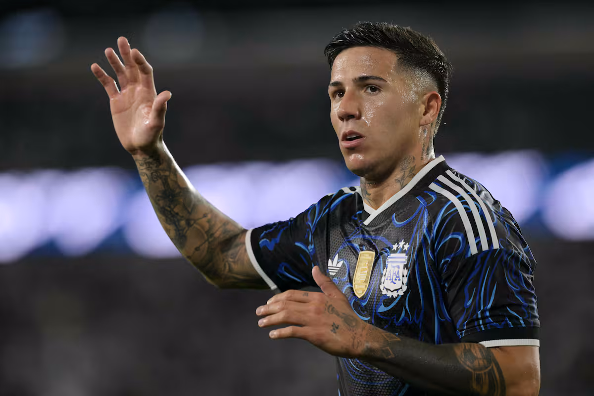 Will Argentina seize the 2028 title?