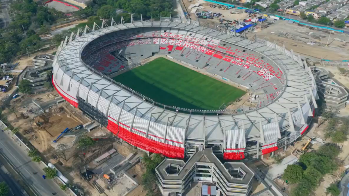Will Barranquilla deliver a spectacular finale that sets a new benchmark for future tournaments?