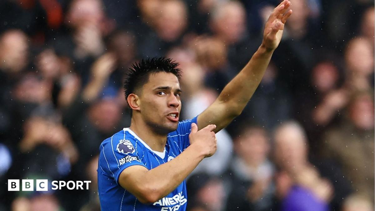 Brighton chase Barcelona flair and Beckham‑style brilliance in their strong start