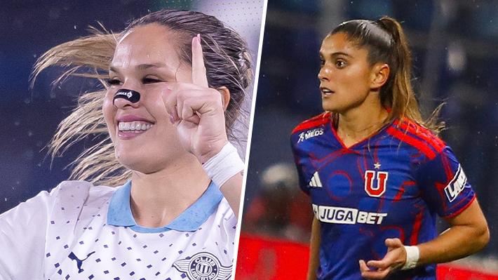 Universidad de Chile lost to Libertad, endangering their Copa Libertadores run