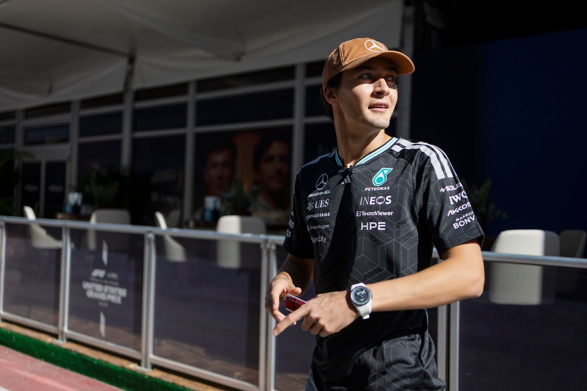 F1 2026 season a test of character and resilience