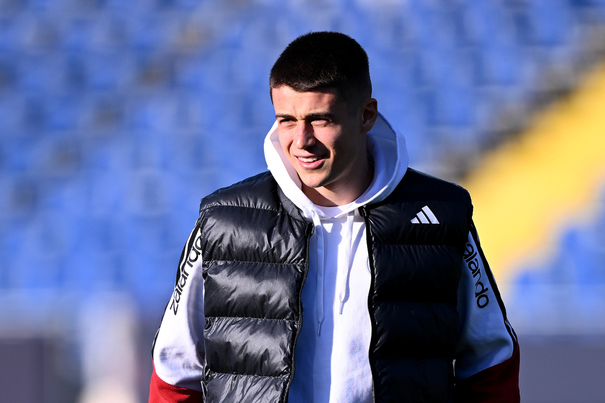 Will Tresoldi’s dream derby spark a future Italy call‑up?