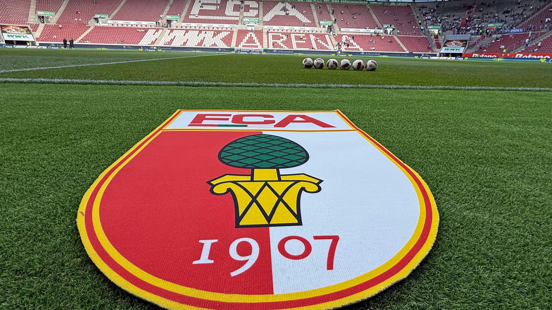 Augsburg issues strong anti‑racism statement supporting Juma Bah