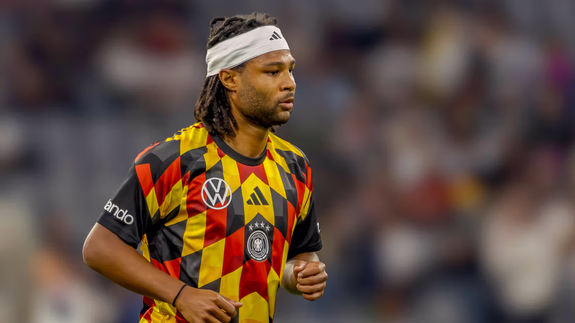 Will Gnabry's homecoming sharpen Bayern's offense this campaign?