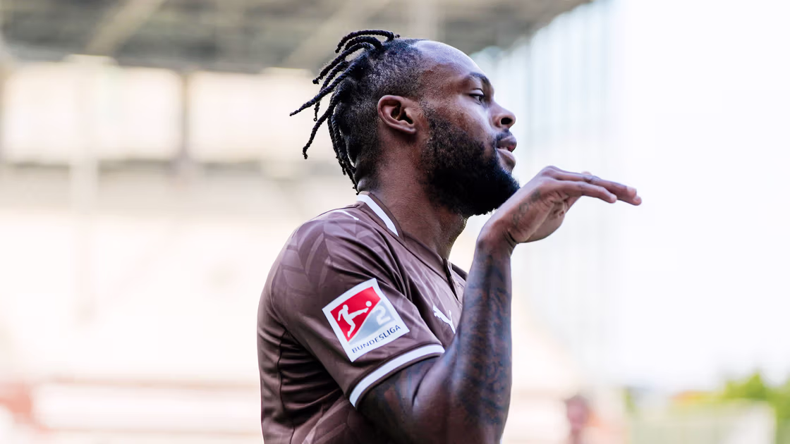 Will the 2026/27 Talent Series reveal the Bundesliga’s next breakout star?