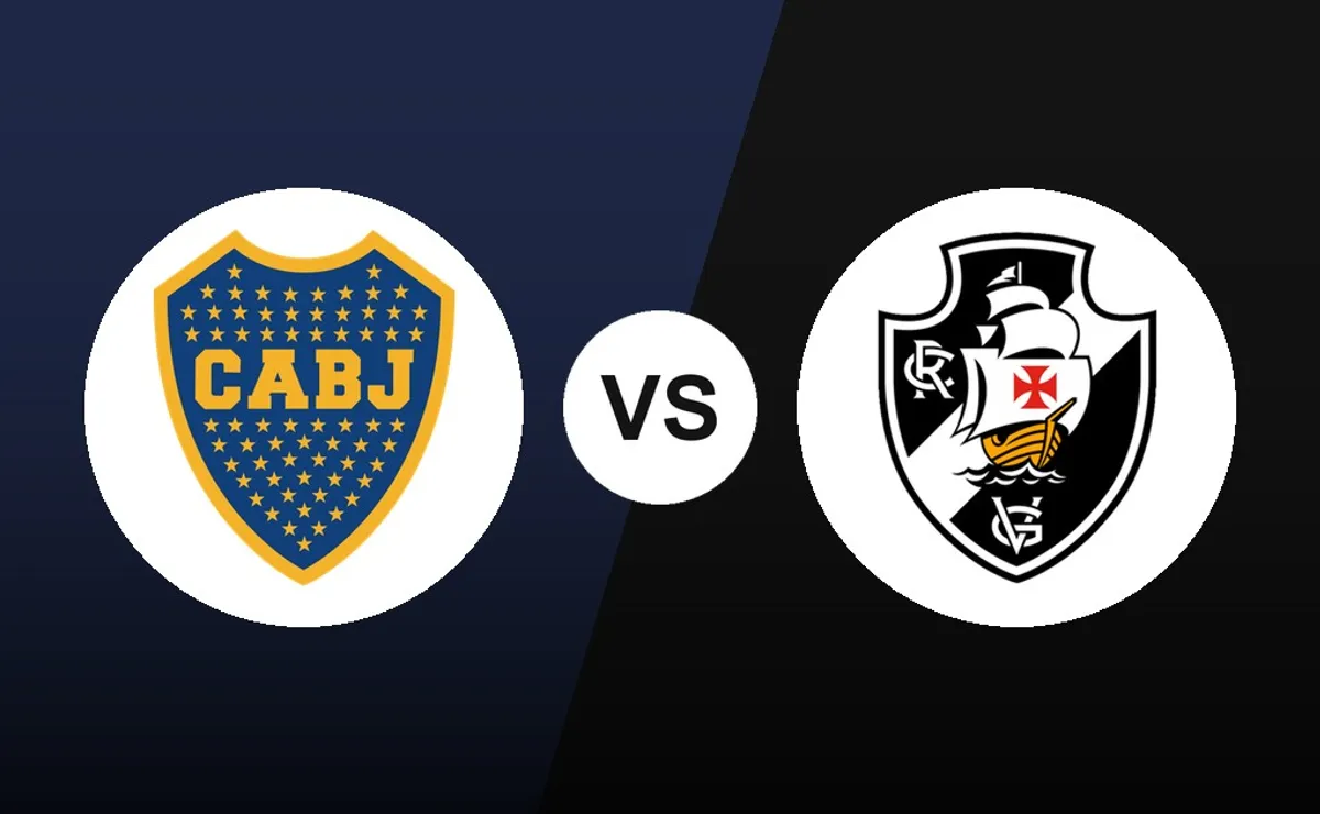 Boca Juniors vs Vasco da Gama live: TV and streaming guide for Sudamericana semi‑final