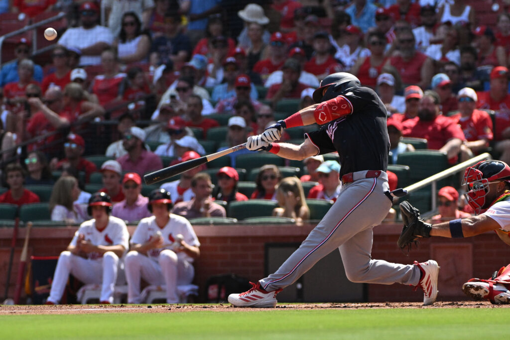 Yankees have shown interest in Jacob Young