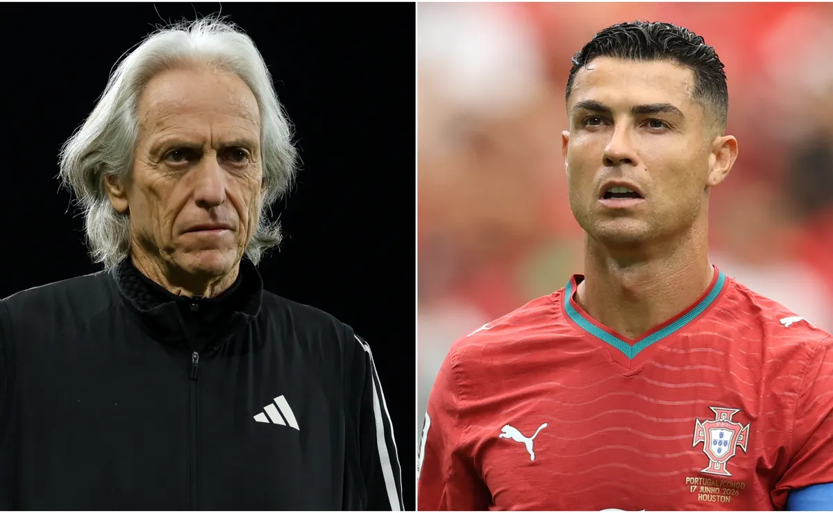 Ronaldo and coach Jorge Jesus clash threatens Portugal’s 2030 World Cup hosting prospects.