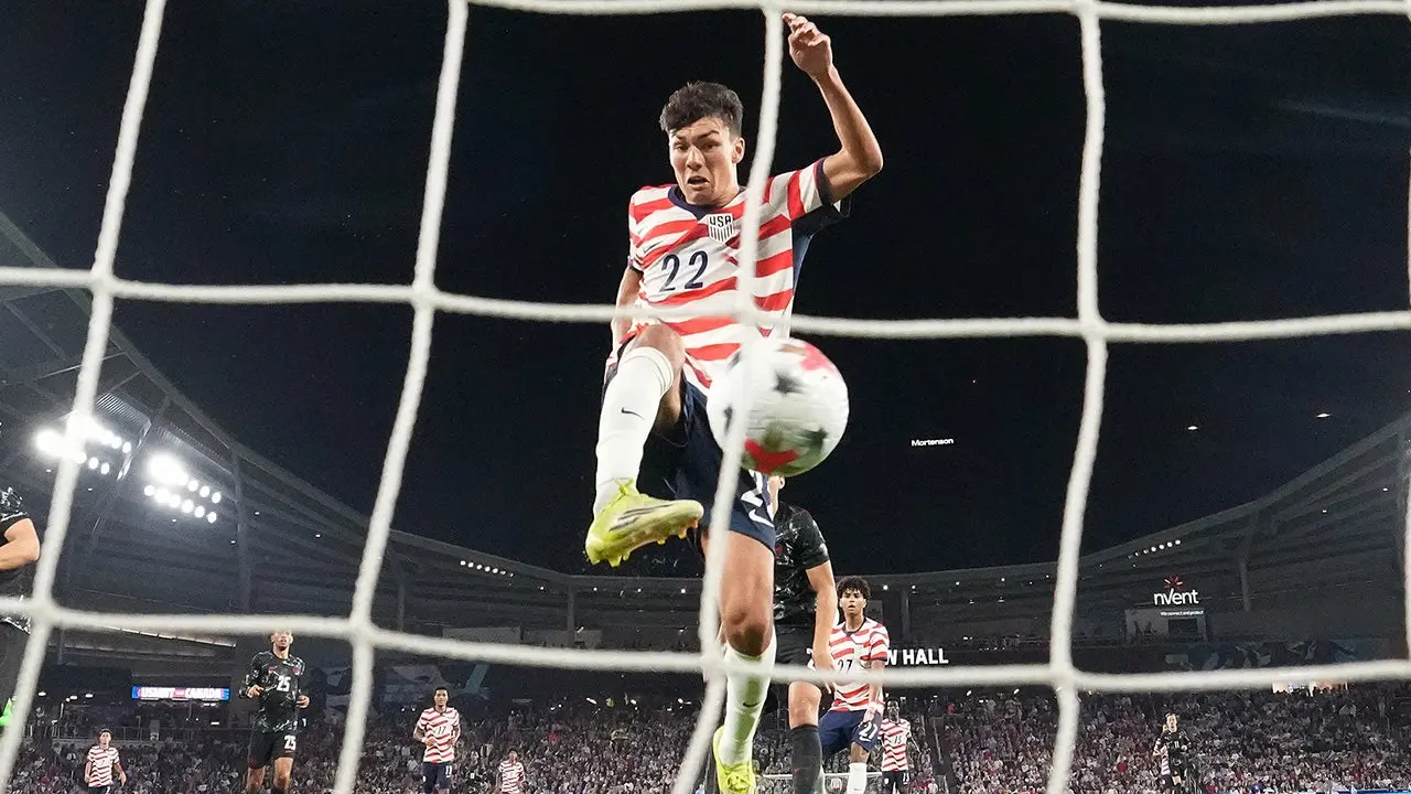USMNT adds to sports wins over Canada this year with international friendly victory in Minnesota
