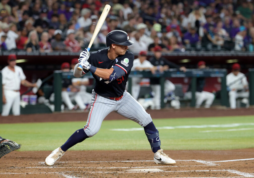 Pirates re-sign outfielder Kyler Fedko to a two-year minor league contract.