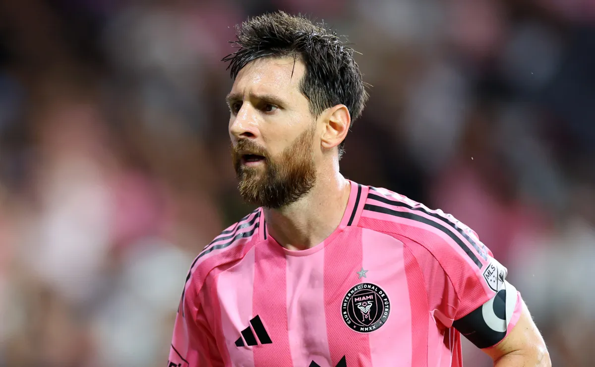 Lionel Messi nearing all‑time free‑kick record after scoring for Inter Miami against San Diego FC