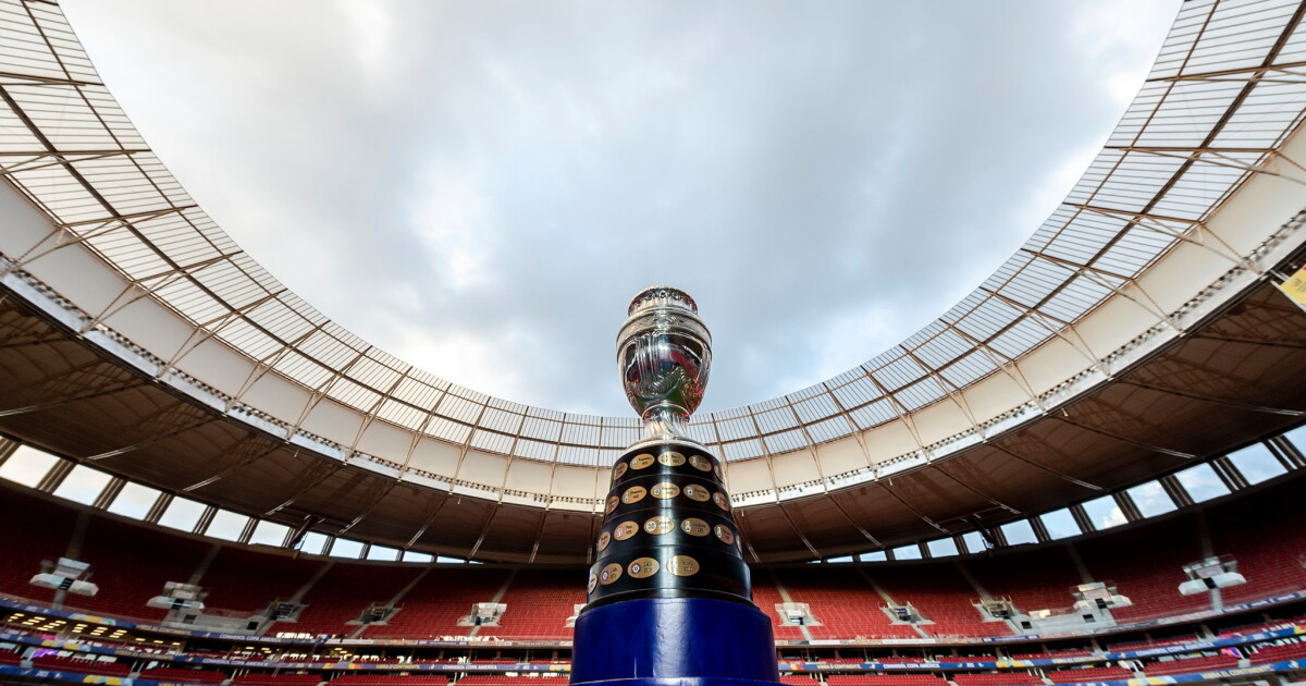Will Mexico seize the chance to return in 2028?