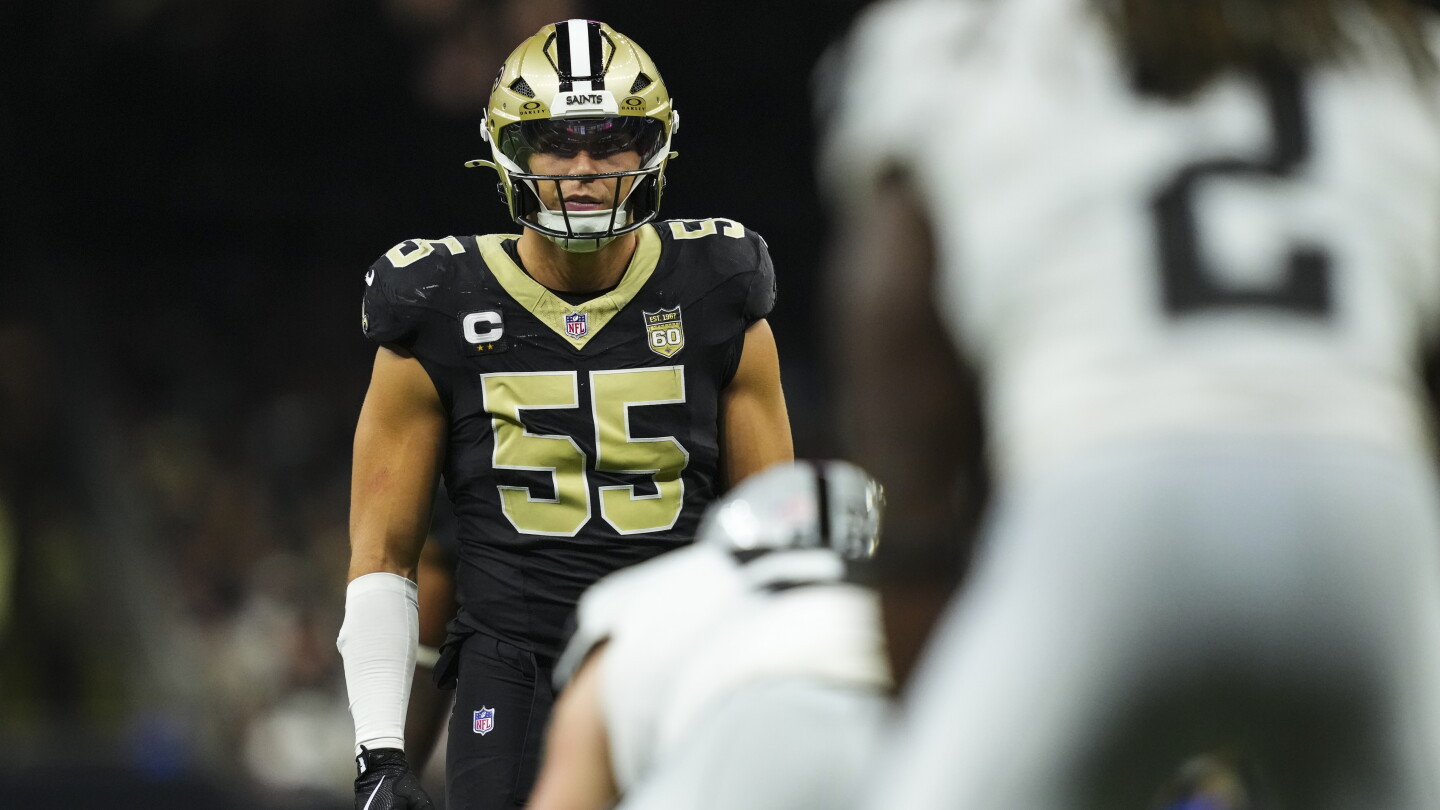 Will Elliss suit up against Minnesota?