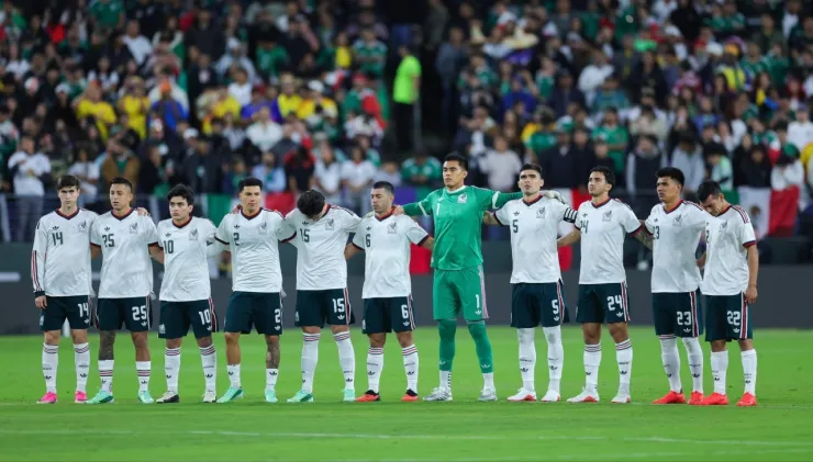 Don't underestimate Mexico: national team faces tough spell after coach change