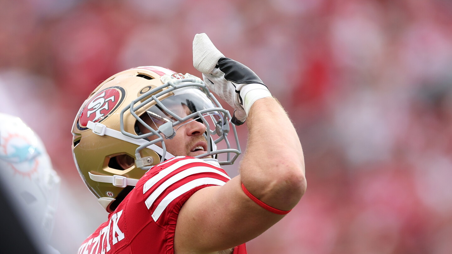 NFL and NFLPA statement permits mock‑drinking celebrations