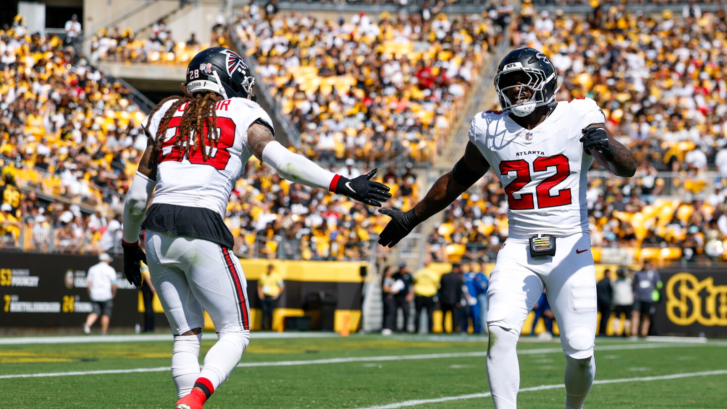 Falcons place LB Yasir Abdullah on injured reserve
