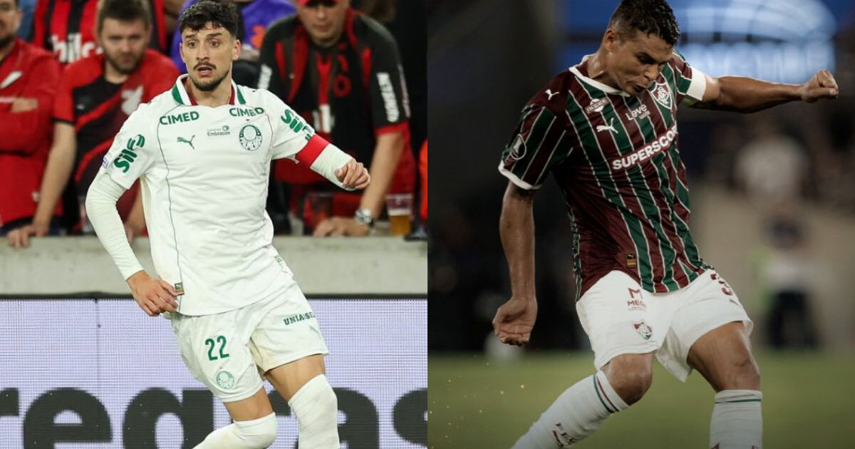 Where to watch live the Libertadores semifinal.