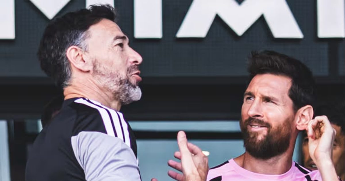 Will Messi lead Inter Miami into the Copa Libertadores?