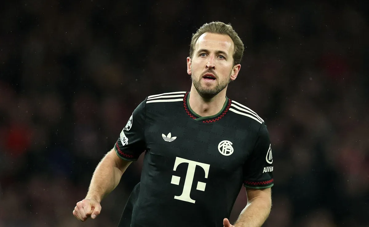 Bayern Munich vs Arsenal lineups for the 2026‑27 UEFA Champions League match