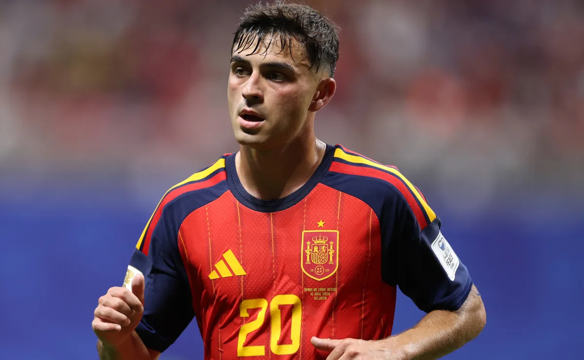 Why Pedri isn’t starting for Spain against Croatia in the 2026‑27 Nations League? Will he return to the lineup when the stakes rise?
