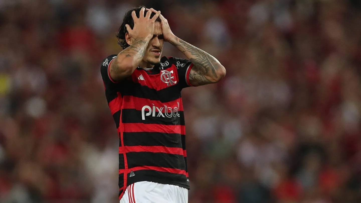 Will Flamengo sort the dispute before the Libertadores showdown?