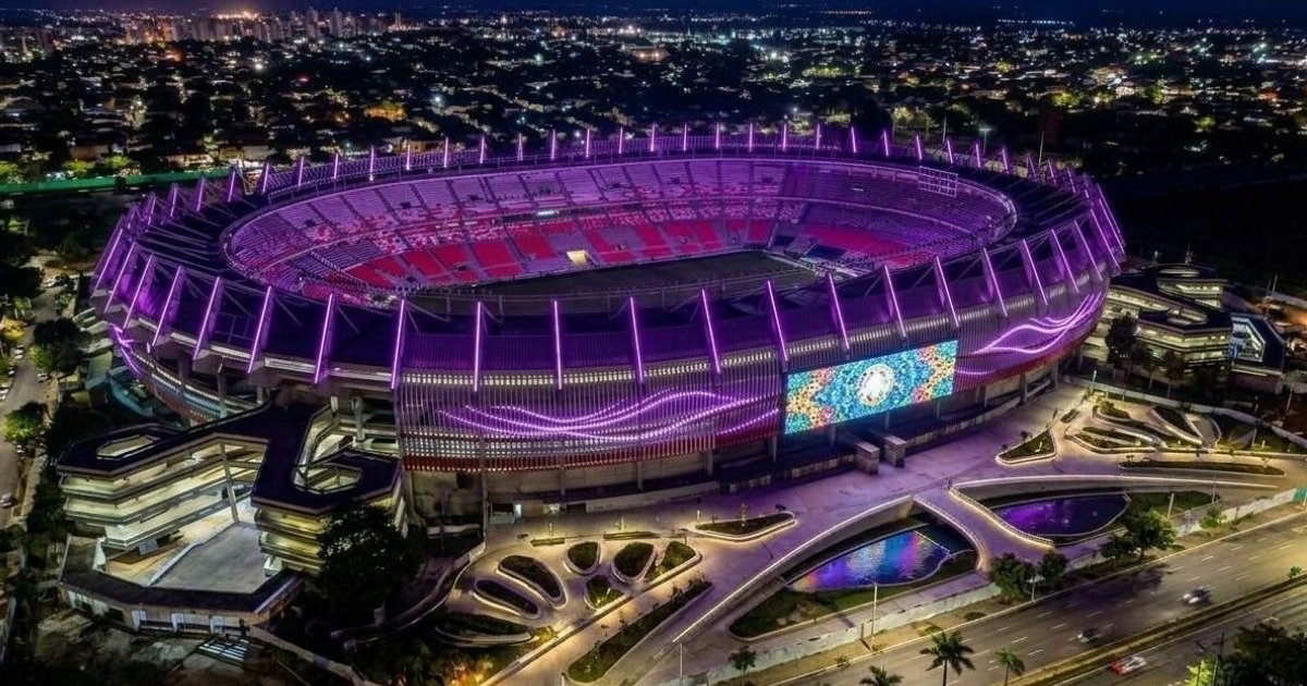 Un documento que circula en redes sociales sobre la organización de la final de la Copa Sudamericana 2026, que enfrentará a Boca Juniors y Atlético...