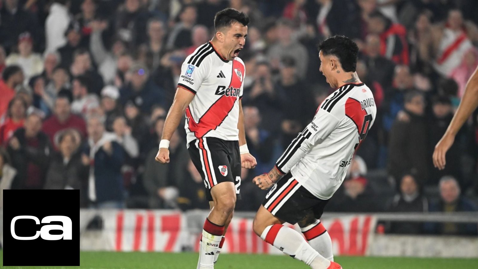 What River needs to qualify for the 2027 Copa Libertadores: the calculations and points.