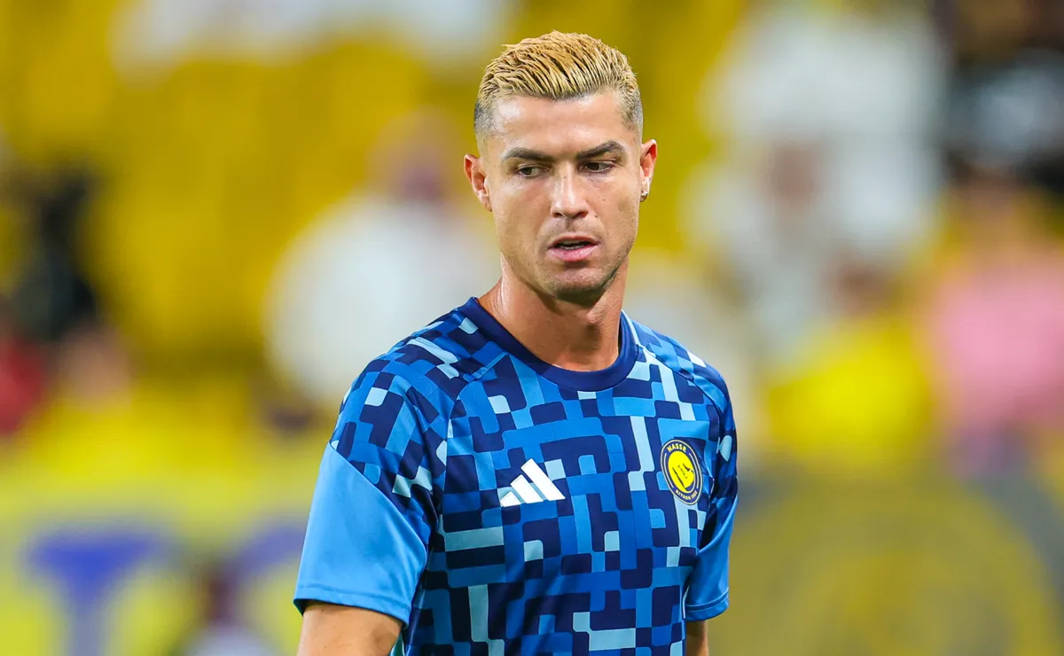Ronaldo's participation confirmed; lineups for Al Nassr vs Neftchi Fergana in 2026‑27 AFC Champions League Elite.