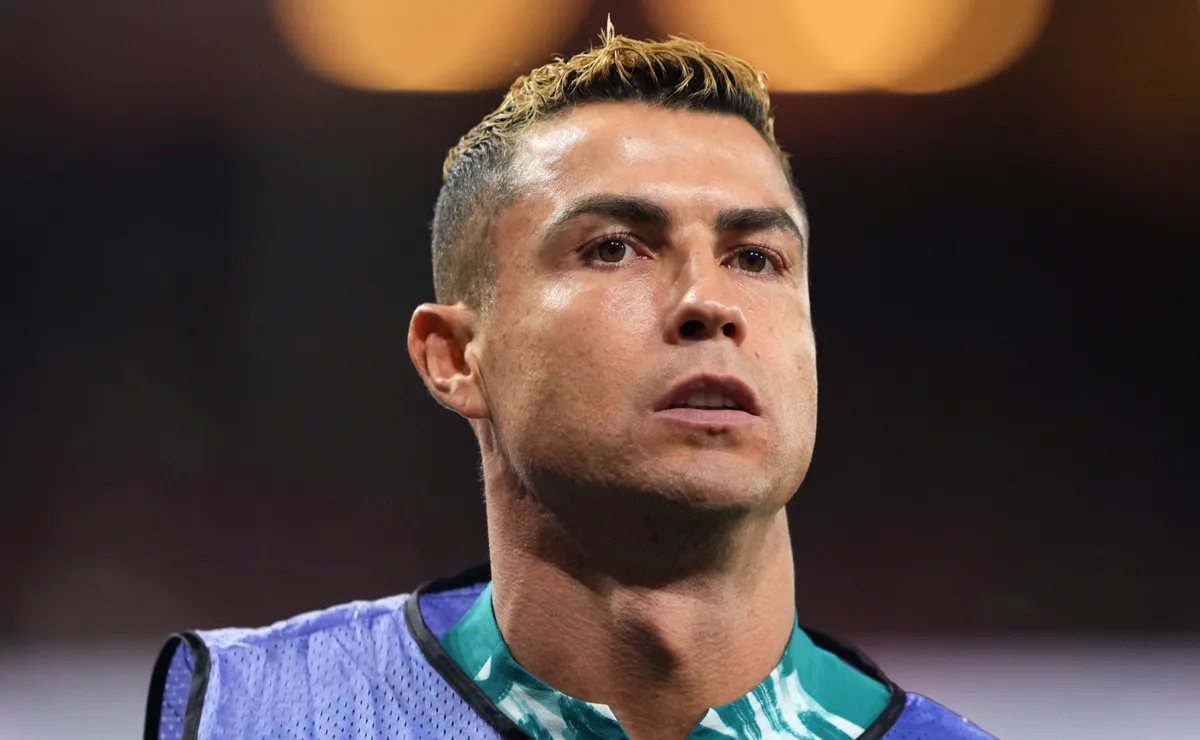 Will Jesus continue to bench Ronaldo in future crucial matches?